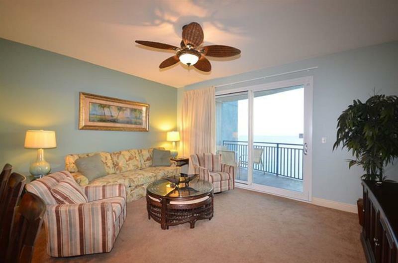 Hotel Sterling Breeze By Blue Sun Panama City Beach